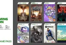 Game Pass