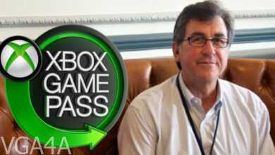 Game Pass