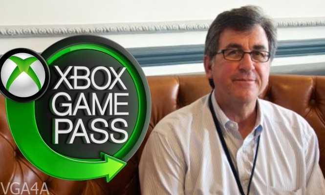 Game Pass