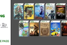 Game Pass