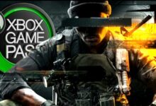 Game Pass Black Ops 6