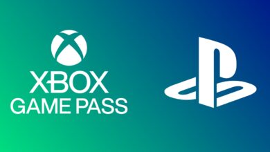 Game Pass بلايستيشن