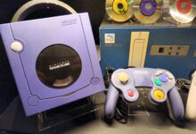 GameCube