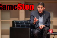 GameStop