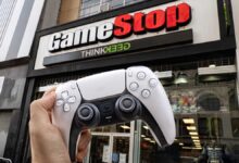 GameStop