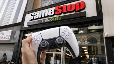 GameStop