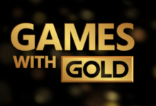 Xbox Games With Gold