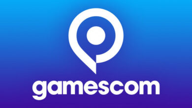 GamesCom 2022