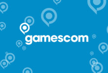 Gamescom 2020