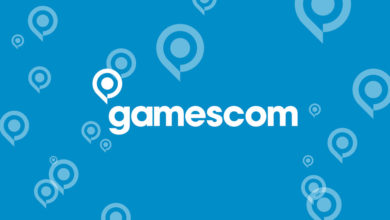 Gamescom 2020