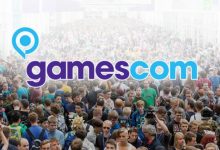 Gamescom 2021