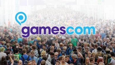 Gamescom 2021