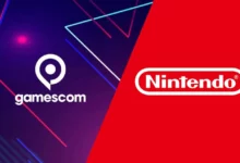 Gamescom 2023 - Nintendo