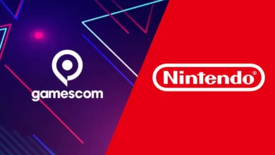 Gamescom 2023 - Nintendo
