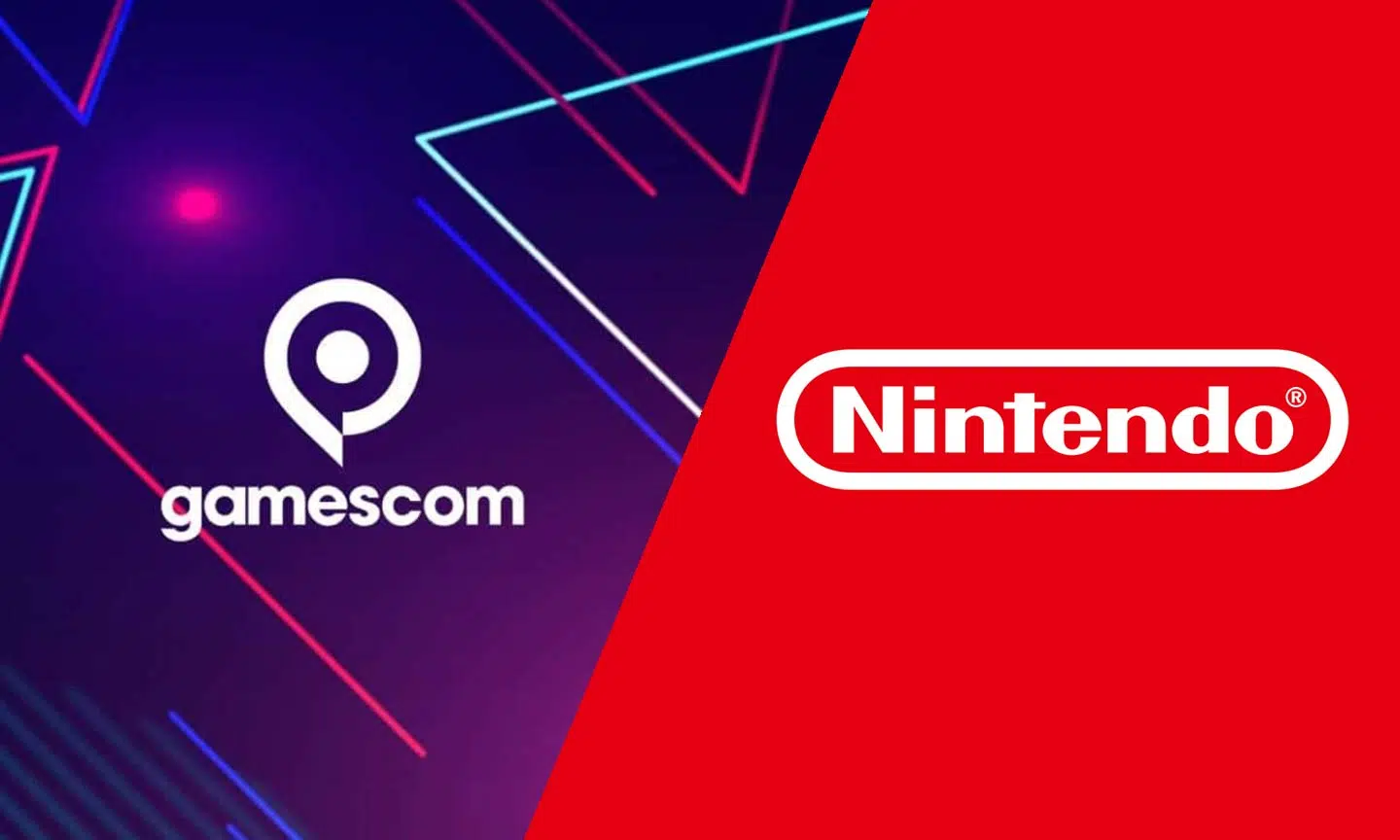 Gamescom 2023 - Nintendo