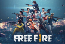 Garena Free Fire