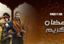 Garena Free Fire