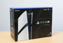 PS5 Pro