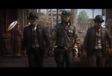 Red Dead Redemption