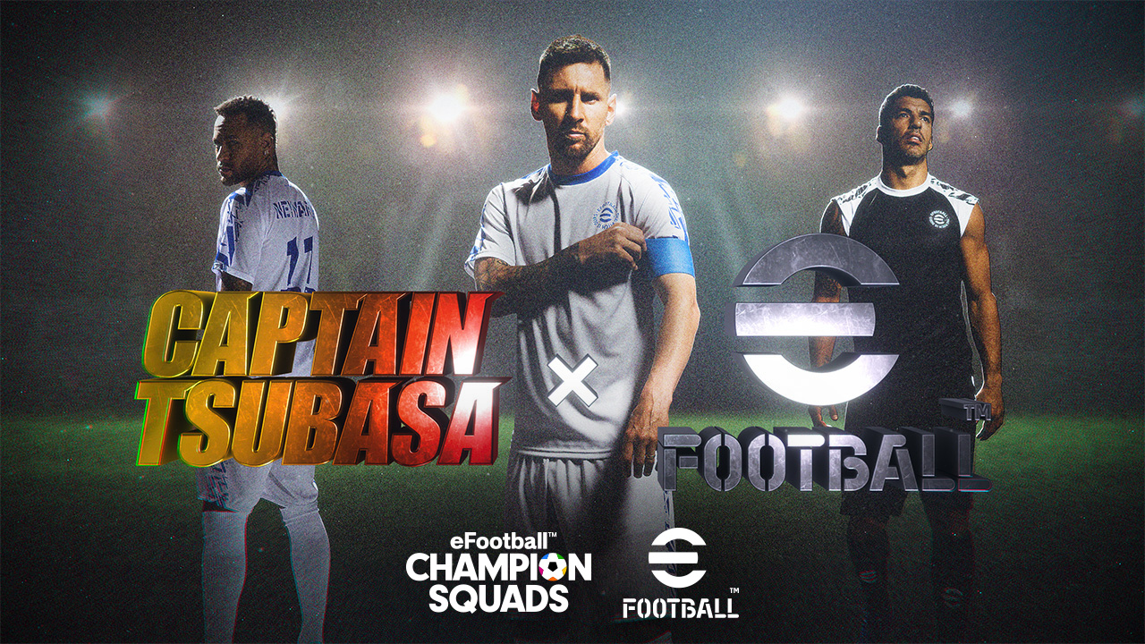 eFootball 2025
