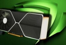 GeForce RTX 30 Series