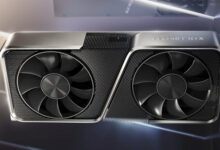 GeForce RTX 3000