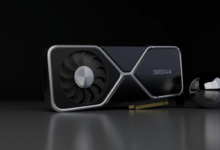 GeForce RTX 3000