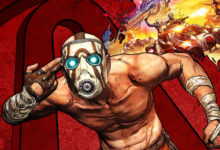 GearBox - Borderlands