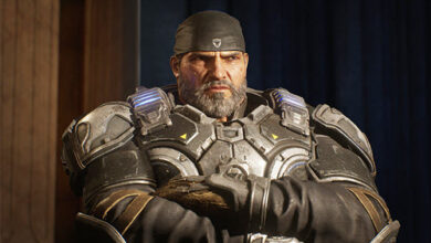 Gears 5
