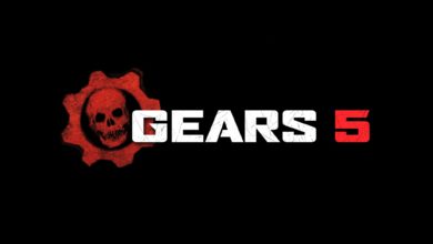Gears 5