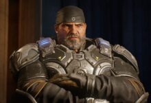 Gears 6 في E3 2021