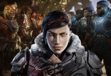 Gears 6