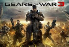 Gears of War 3