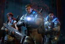 Gears of War