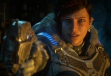 Gears of War