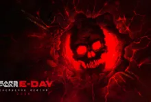 Gears of War: E-Day