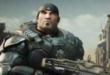 Gears of War: Reloaded