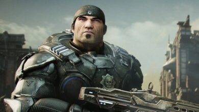 Gears of War: Reloaded