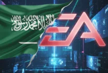 استحواذ EA
