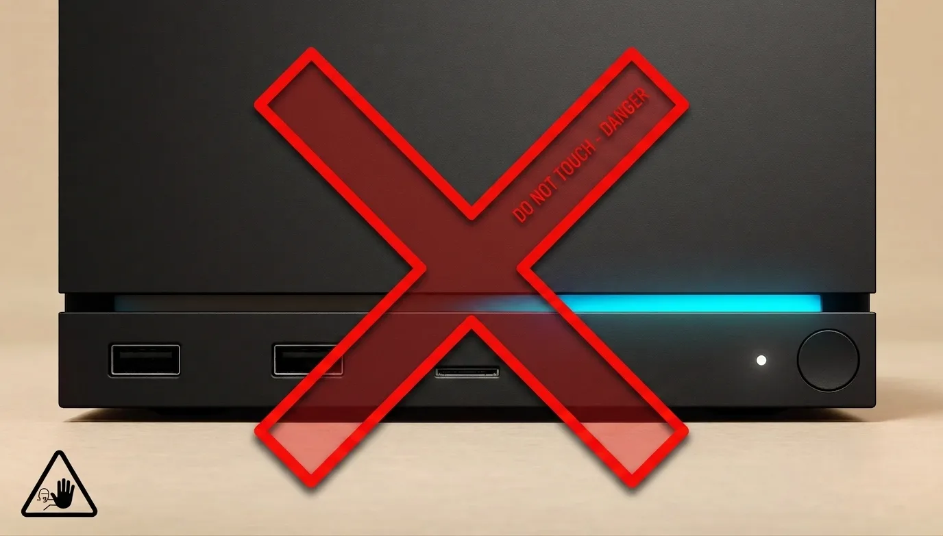 Steam Machine
