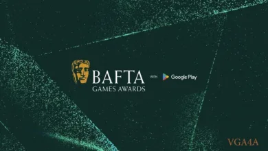 BAFTA Games Awards 2026