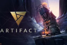 Artifact Classic