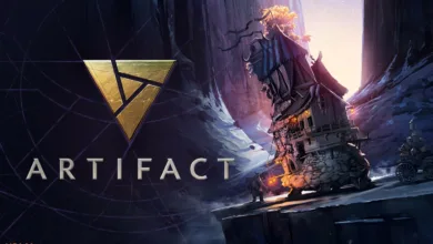 Artifact Classic