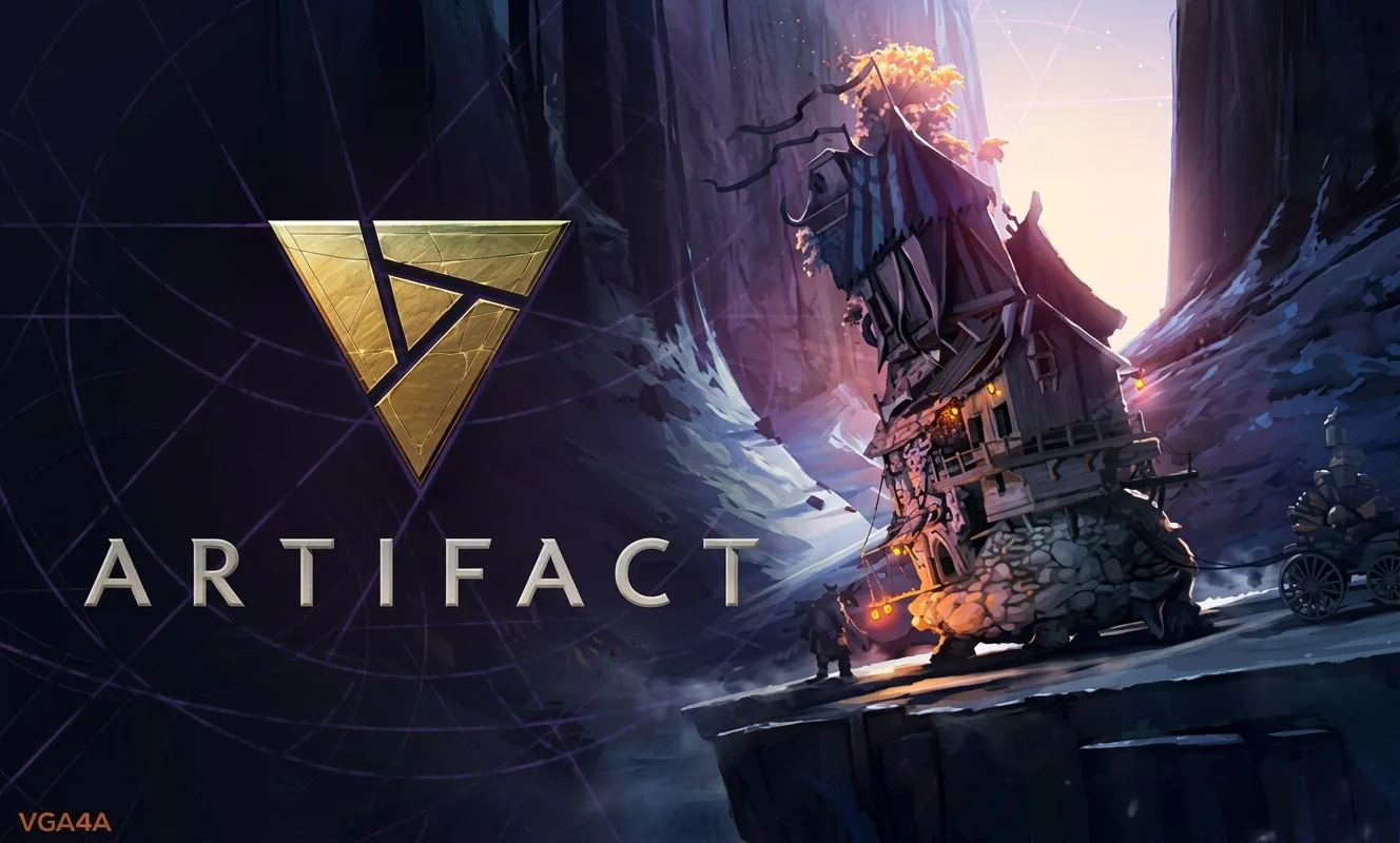 Artifact Classic