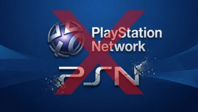PSN