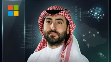 مايكروسوفت السعودية
