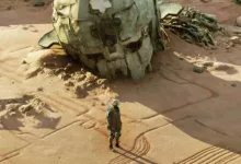 لعبة Gen Atlas