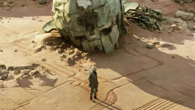 لعبة Gen Atlas