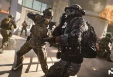 Modern Warfare 2 Warzone 2