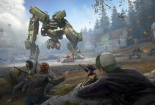 Generation Zero